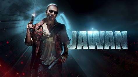 Jawan – Red Chillies Entertainment.
